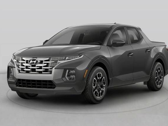HYUNDAI SANTA CRUZ 2024 5NTJEDDF1RH110178 image
